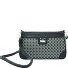  Pia Borsa a tracolla 25.5 cm Variante schwarz