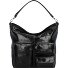  LK 204 Borsa a tracolla Pelle 43 cm Variante black