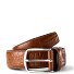  Cintura Pelle Variante natural | individuell kürzbar