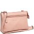  Osaka Borsa a tracolla Pelle 22 cm Variante vintage rose