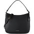  Borsa a spalla Hobo in pelle di Bologna, 27 cm Variante black
