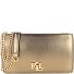 Pochette Pelle 18 cm Variante antique gold  Pochette Pelle 18 cm Variante antique gold