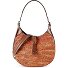  Polo ID Borsa a tracolla 21.5 cm Variante sequoia-cuoio