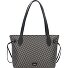Borsa Barina 41,5 cm Variante mixed black Borsa Barina 41,5 cm Variante mixed black