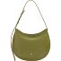  Hispani Borsa a spalla Vera Pelle 34 cm Variante olive