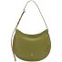  Hispani Borsa a tracolla Pelle 34 cm Variante olive