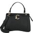 C-Me Borsetta Pelle 25 cm Variante noir C-Me Borsetta Pelle 25 cm Variante noir