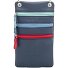  Borsa pettorale 11 cm Variante royal