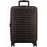  Striper 4 ruote Carrello della cabina 55 cm con piega di espansione Variante after dark