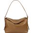  Borsa a spalla Vera Pelle 30 cm Variante naturbraun