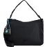 Fiona Borsa a tracolla Pelle 28 cm Variante black  Fiona Borsa a tracolla Pelle 28 cm Variante black