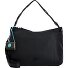  Fiona Borsa a tracolla Pelle 28 cm Variante black