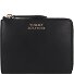  Hilfiger Leather Portafoglio Pelle 13 cm Variante black