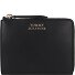  Hilfiger Leather Portafoglio Pelle 13 cm Variante black