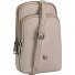 Paris Custodia per cellulare Pelle 11 cm Variante adria driftwood Paris Custodia per cellulare Pelle 11 cm Variante adria driftwood