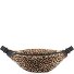  City Beltbag Borsa a tracolla 47 cm Variante leo fake fur