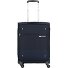  Base Boost Spinner Trolley da cabina a 4 ruote 55 cm Variante navy blue
