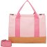 Canvas Borsetta 40 cm Variante candy
