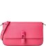  Iride Borsa a tracolla Vera Pelle 24 cm Variante velvet pink
