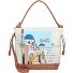 Mediterranean Sunrise Borsa a tracolla 28 cm Variante mehrfarbig Mediterranean Sunrise Borsa a tracolla 28 cm Variante mehrfarbig