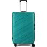  Jetdriver 3.0 4 ruote Carrello 77 cm Variante sporty teal