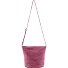  Gürtelinchen Borsa a tracolla in pelle 23 cm Variante juicy berry