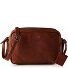  Antique Avery Borsa a tracolla Pelle 22 cm Variante cognac