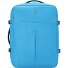  Ironik 2.0 Zaino da giorno 55 cm Vano porta PC Variante sky blau
