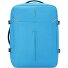 Ironik 2.0 Zaino da giorno 55 cm Scomparto per laptop Variante sky blau Ironik 2.0 Zaino da giorno 55 cm Scomparto per laptop Variante sky blau
