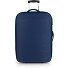  Orbit 2 ruote Carrello 66 cm con piega di espansione Variante Blue
