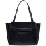  Lucrezia Borsa a spalla Vera Pelle 31 cm Variante nero