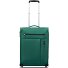  Lite Soft Neon 2 ruote Trolley cabina 55 cm Variante green