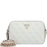 Noelle II Borsa a tracolla 20 cm Variante white logo Noelle II Borsa a tracolla 20 cm Variante white logo