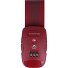 Accessori da viaggio globali Cinghia per bagagli TSA Blocco a combinazione 5 cm Variante red Accessori da viaggio globali Cinghia per bagagli TSA Blocco a combinazione 5 cm Variante red