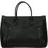 Gondola Tulipano borsa in pelle 38 cm Variante black Gondola Tulipano borsa in pelle 38 cm Variante black