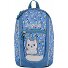 Kiga Mini Zaino per bambini 30 cm Variante Cat Momo
