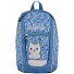  Kiga Mini Zaino per bambini 30 cm Variante Cat Momo