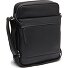  Anzora Borsa a tracolla Pelle 27 cm Variante black