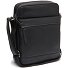 Anzora Borsa a tracolla Pelle 27 cm Variante black Anzora Borsa a tracolla Pelle 27 cm Variante black