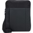 Atessa Borsa a tracolla 19 cm Variante black Atessa Borsa a tracolla 19 cm Variante black