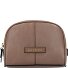Elisabetta Borsa per cosmetici Pelle 18 cm Variante oyster Elisabetta Borsa per cosmetici Pelle 18 cm Variante oyster