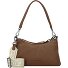  Just Pure Borsa a tracolla Pelle 32.5 cm Variante charming cognac