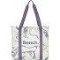 Borsa City Girls 42 cm Variante weiß-violett  Borsa City Girls 42 cm Variante weiß-violett