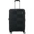 Geoblast 4 ruote Carrello 63 cm Variante black Geoblast 4 ruote Carrello 63 cm Variante black