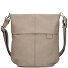 Mademoiselle.M Borsa a tracolla 27 cm Variante nubuk cappuccino Mademoiselle.M Borsa a tracolla 27 cm Variante nubuk cappuccino