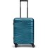  Collection 02 THE CABIN 4 ruote Carrello della cabina 55 cm Variante turquoise metallic 2