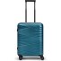  Collection 02 THE CABIN 4 ruote Carrello della cabina 55 cm Variante turquoise metallic 2