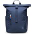  Rolltop Easy Zaino da giorno 40 cm Scomparto per laptop Variante deep ocean
