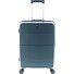3500 4 ruote Carrello 65 cm con piega di espansione Variante ocean blue 3500 4 ruote Carrello 65 cm con piega di espansione Variante ocean blue