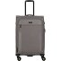  Travel Line 9704 4 ruote Carrello M 68 cm con piega di espansione Variante grey
